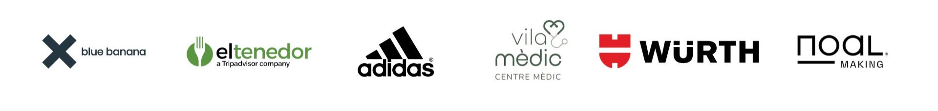 Clientes GM Servicio de limpieza en Barcelona, Santa coloma de gramenet y badalona