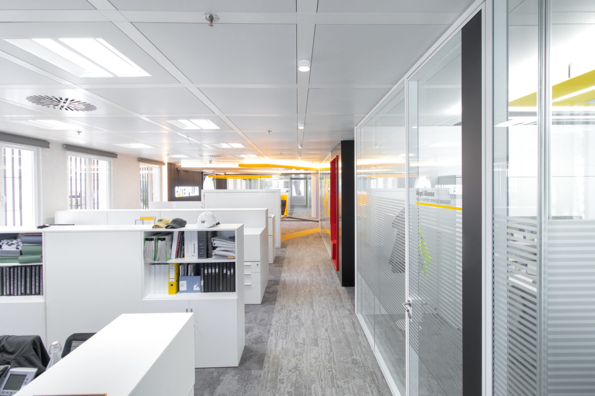 Limpieza de calidad con productos ecológicos